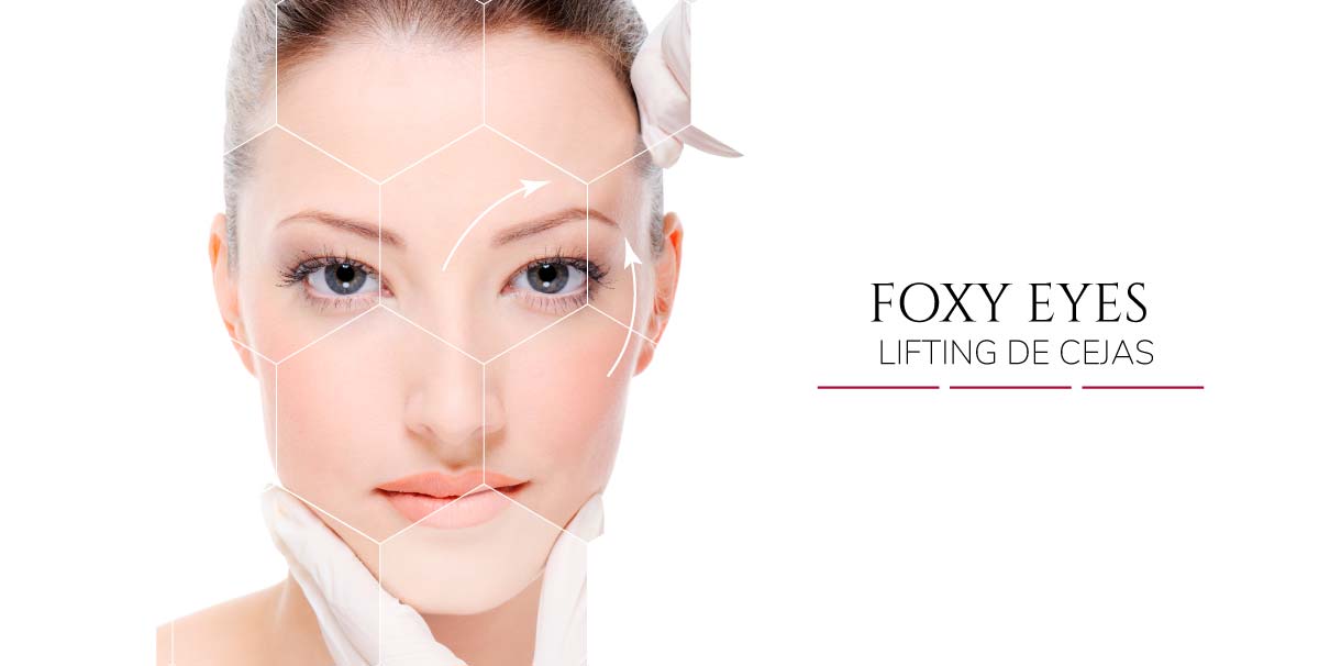 lifting cejas levantamiento hilos tensores