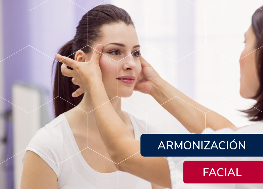 ¿Qué es la Armonización facial? - Dermokare